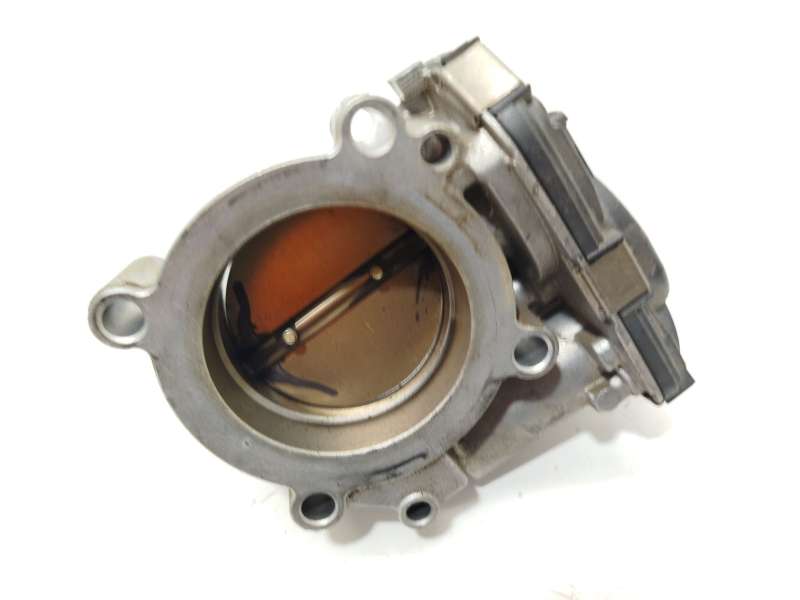 Recambio de caja mariposa para cupra formentor (km7, kmp) 2.0 tsi referencia OEM IAM 06Q133062A 3