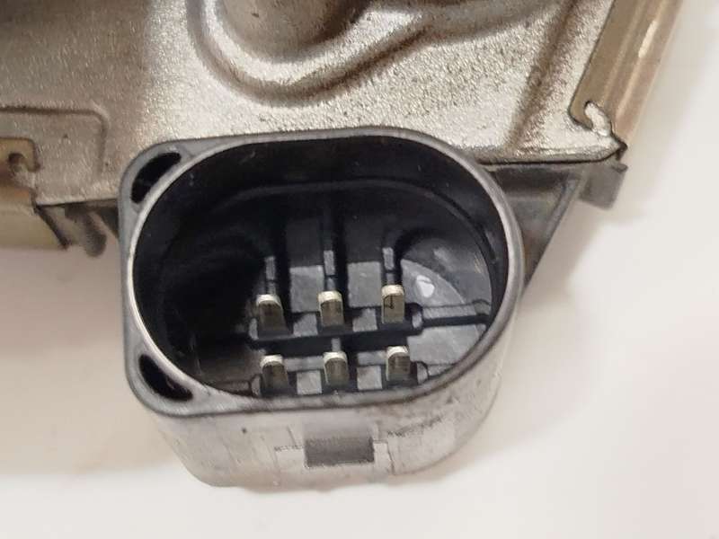 Recambio de caja mariposa para cupra formentor (km7, kmp) 2.0 tsi referencia OEM IAM 06Q133062A 4