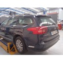 CITROËN C5 III BREAK (RW_)