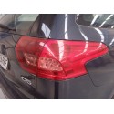 CITROËN C5 III BREAK (RW_)