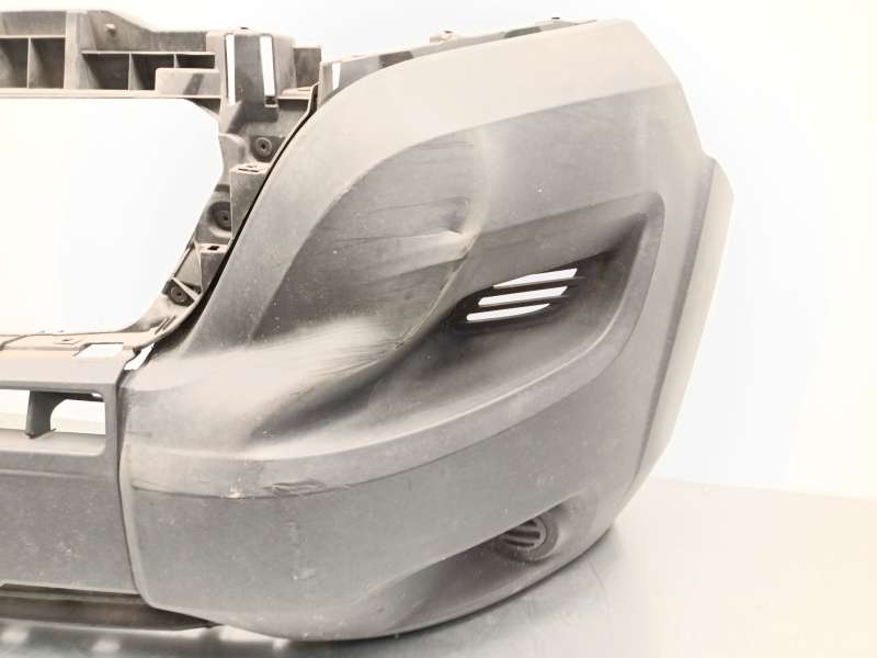Recambio de paragolpes delantero para citroën jumper iii furgoneta 2.2 hdi 130 referencia OEM IAM 1611705180 1612473480 16124731 4