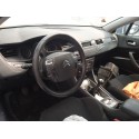 CITROËN C5 III BREAK (RW_)