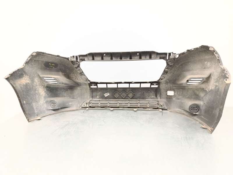 Recambio de paragolpes delantero para citroën jumper iii furgoneta 2.2 hdi 130 referencia OEM IAM 1611705180 1612473480 16124731 5