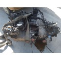 CITROËN C5 III BREAK (RW_)
