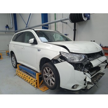 MITSUBISHI OUTLANDER III (GG_W, GF_W, ZJ, ZL, ZK)