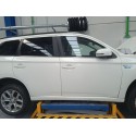 MITSUBISHI OUTLANDER III (GG_W, GF_W, ZJ, ZL, ZK)