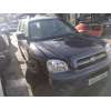 hyundai santa fe (sm) del año 2005