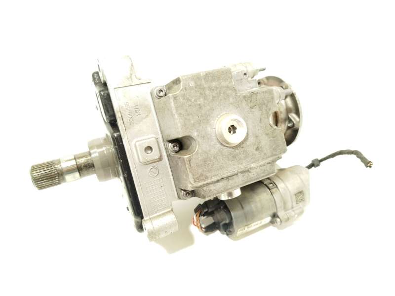 Recambio de caja transfer para cupra formentor (km7, kmp) 2.0 tsi referencia OEM IAM 0GC409055B 5WA907554Q 4