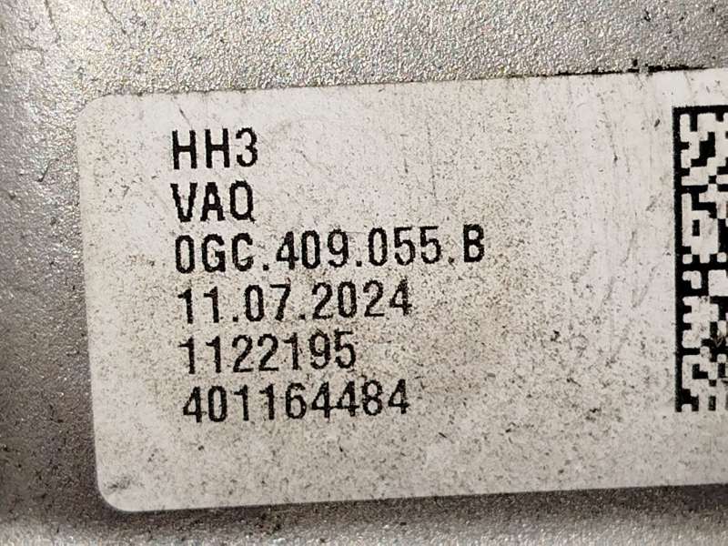 Recambio de caja transfer para cupra formentor (km7, kmp) 2.0 tsi referencia OEM IAM 0GC409055B 5WA907554Q 6
