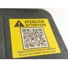 Recambio de abs para seat leon (1p1) 2.0 fsi referencia OEM IAM 1K0614517H 1K0907379K 10020601064