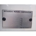 MITSUBISHI OUTLANDER III (GG_W, GF_W, ZJ, ZL, ZK)