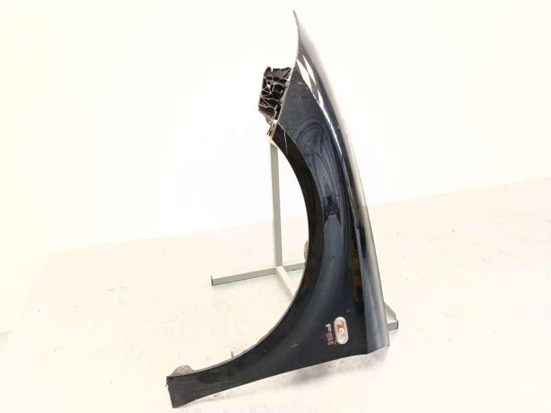 Recambio de aleta delantera izquierda para seat leon (1p1) 2.0 fsi referencia OEM IAM 1P0821021A - Negro 2