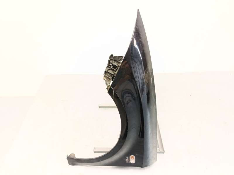 Recambio de aleta delantera izquierda para seat leon (1p1) 2.0 fsi referencia OEM IAM 1P0821021A - Negro 3