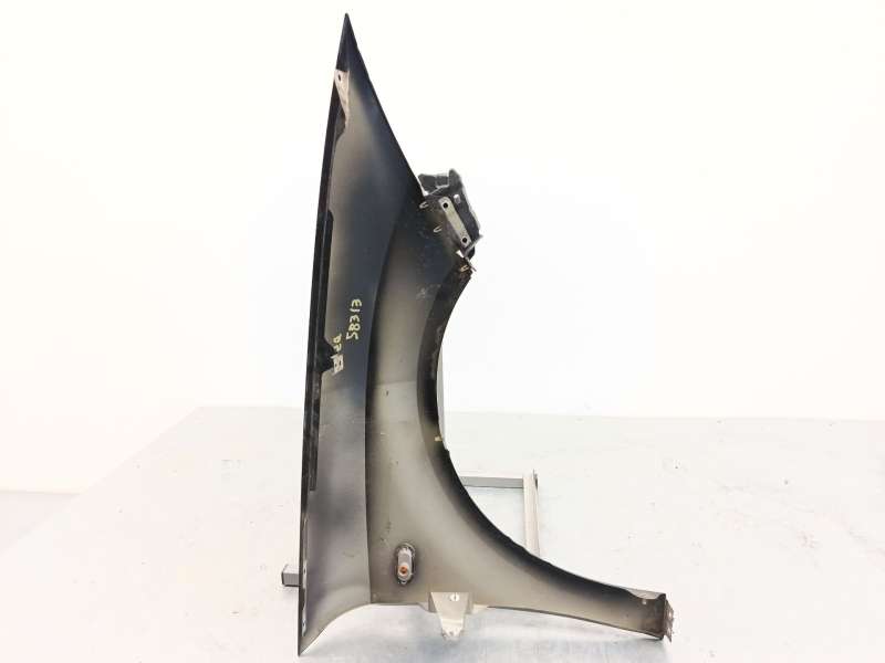 Recambio de aleta delantera izquierda para seat leon (1p1) 2.0 fsi referencia OEM IAM 1P0821021A - Negro 4