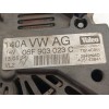 Recambio de alternador para seat leon (1p1) 2.0 fsi referencia OEM IAM 06F903023C 2542695D TG14C011