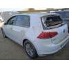 volkswagen golf vii lim. del año 2014