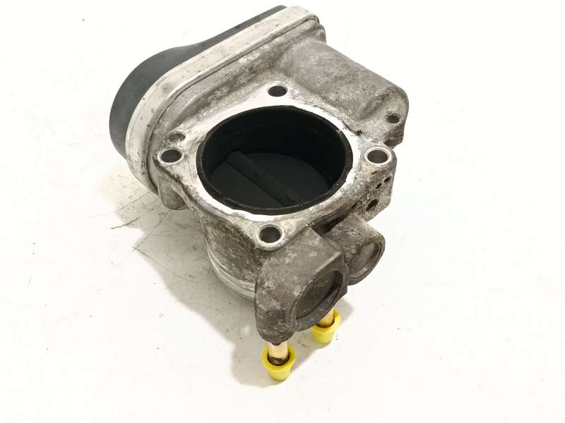 Recambio de caja mariposa para seat leon (1p1) 2.0 fsi referencia OEM IAM 06F133062  408238 - Negro 3