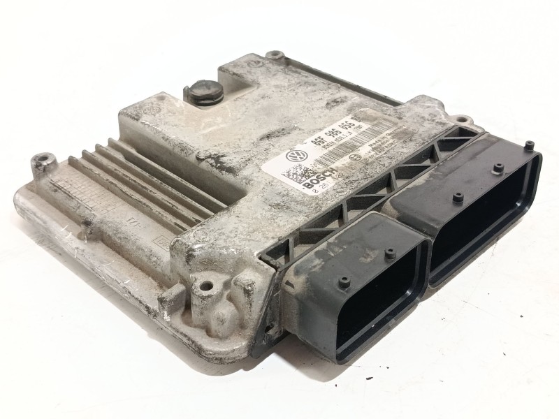 CENTRALITA MOTOR UCE 06F906056BF 0261S02121