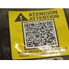Recambio de compresor aire acondicionado para seat leon (1p1) 2.0 fsi referencia OEM IAM 1K0820803N  5830479339
