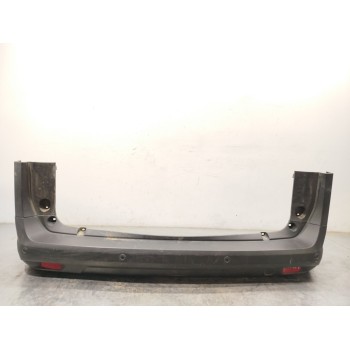 PARAGOLPES TRASERO 2666049 R2X617H773A1A5YZ9 2732931