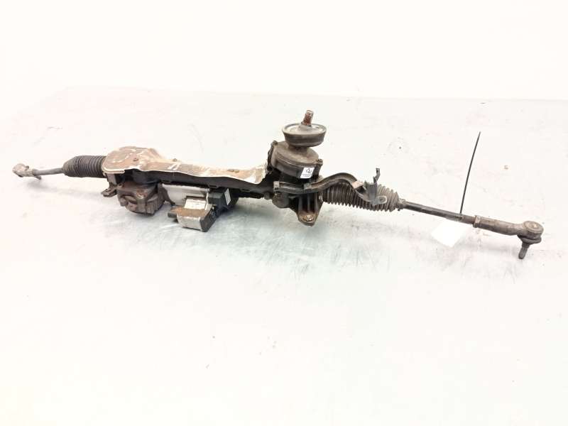 Recambio de cremallera direccion para seat leon (1p1) 2.0 fsi referencia OEM IAM 1K1423055M - Negro 2