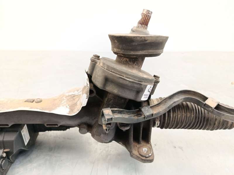 Recambio de cremallera direccion para seat leon (1p1) 2.0 fsi referencia OEM IAM 1K1423055M - Negro 5