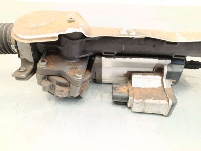 Recambio de cremallera direccion para seat leon (1p1) 2.0 fsi referencia OEM IAM 1K1423055M - Negro 6