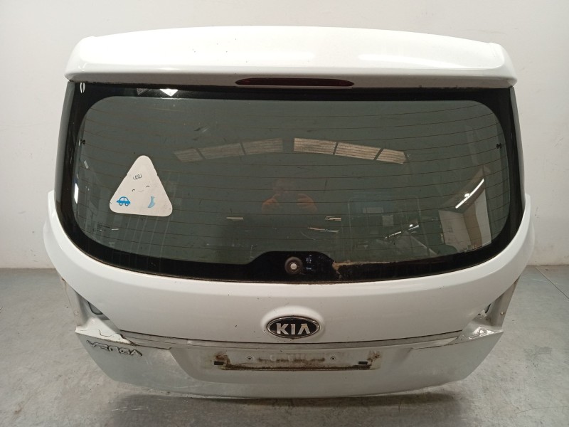 PORTON TRASERO 737001P000 