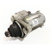 Recambio de motor arranque para seat leon (1p1) 2.0 fsi referencia OEM IAM 02Z911023G  D6GS11