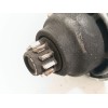 Recambio de motor arranque para seat leon (1p1) 2.0 fsi referencia OEM IAM 02Z911023G  D6GS11