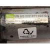 Recambio de motor arranque para seat leon (1p1) 2.0 fsi referencia OEM IAM 02Z911023G  D6GS11