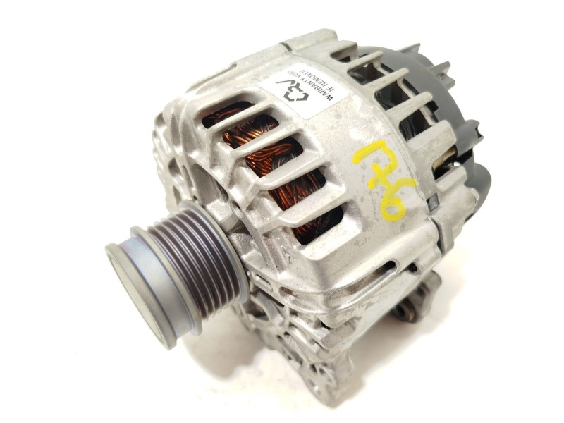 ALTERNADOR 05E903026K 2740492C TG14LLD
