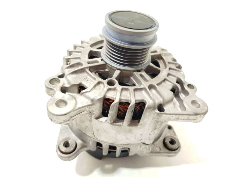 Recambio de alternador para seat ibiza v (kj1, kjg) 1.5 tsi referencia OEM IAM 05E903026K 2740492C TG14LLD 2