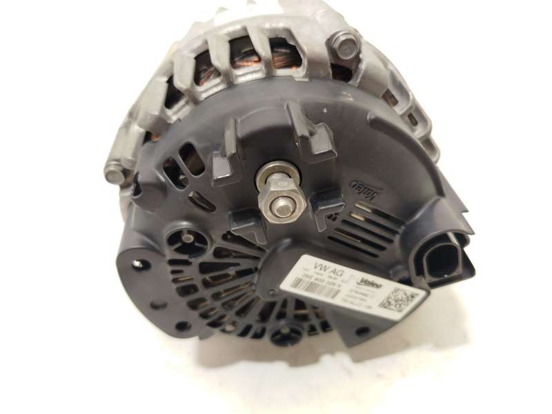Recambio de alternador para seat ibiza v (kj1, kjg) 1.5 tsi referencia OEM IAM 05E903026K 2740492C TG14LLD 3