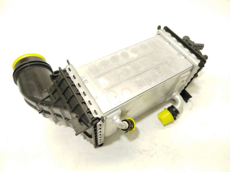 Recambio de intercooler para seat ibiza v (kj1, kjg) 1.5 tsi referencia OEM IAM 04E145785P 2
