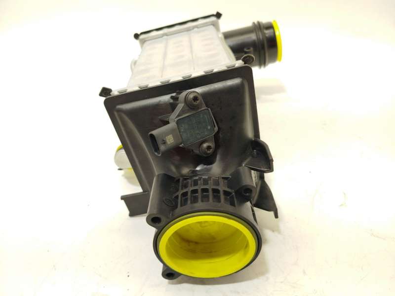 Recambio de intercooler para seat ibiza v (kj1, kjg) 1.5 tsi referencia OEM IAM 04E145785P 3
