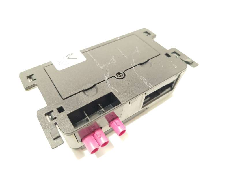 Recambio de modulo electronico para seat ibiza (kj4) fr 1.0 referencia OEM IAM 2GA035284C 2