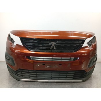 PARAGOLPES DELANTERO 1632654680 1632654880 1632655180