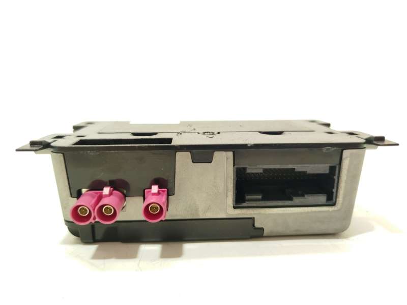 Recambio de modulo electronico para seat ibiza (kj4) fr 1.0 referencia OEM IAM 2GA035284C 3