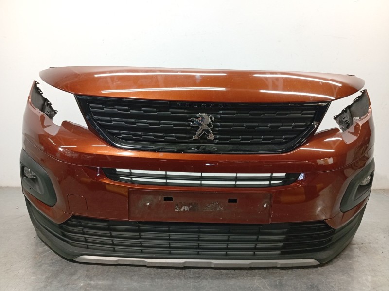 PARAGOLPES DELANTERO 1632654680 1632654880 1632655180