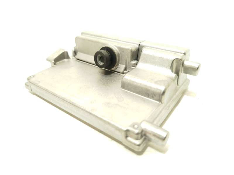 Recambio de modulo electronico para seat ibiza (kj4) fr 1.0 referencia OEM IAM 2Q0980653K 2