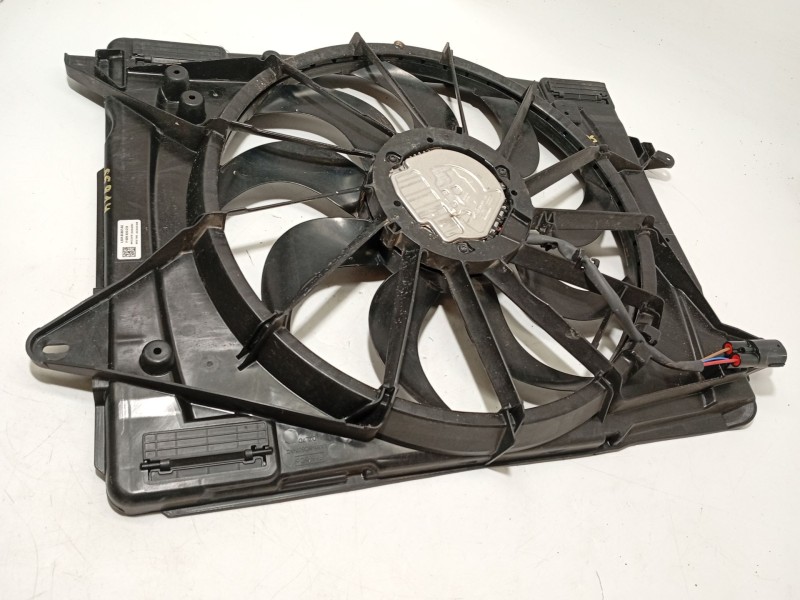 ELECTROVENTILADOR LX618C607AC 2421567 F00HX2G213