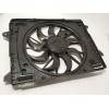 Recambio de electroventilador para ford kuga iii (dfk) 2.5 duratec plug-in-hybrid referencia OEM IAM LX618C607AC 2421567 F00HX2G