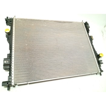 RADIADOR AGUA LX618005BG 2534601 