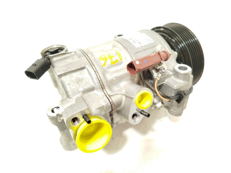 COMPRESOR AIRE ACONDICIONADO 3Q0816803E 8712P