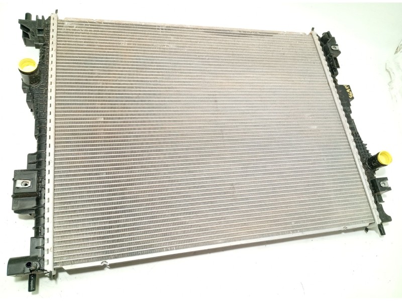 RADIADOR AGUA LX618005BG 2534601 