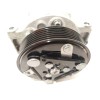Recambio de compresor aire acondicionado para seat ibiza v (kj1, kjg) 1.5 tsi referencia OEM IAM 3Q0816803E  8712P