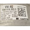 Recambio de compresor aire acondicionado para seat ibiza v (kj1, kjg) 1.5 tsi referencia OEM IAM 3Q0816803E  8712P