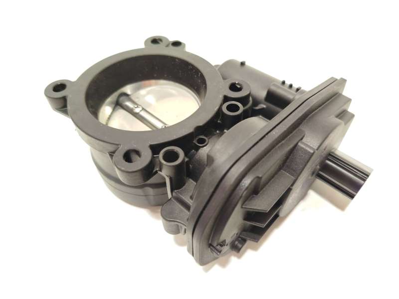 Recambio de caja mariposa para seat ibiza v (kj1, kjg) 1.5 tsi referencia OEM IAM 04E133062S  A3C0060630000 2