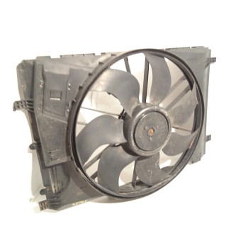 ELECTROVENTILADOR A2045000193 A2045000293 0130307015